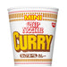 Nissin Curry Cup Noodle <MINI SIZE EDITION> 43g Honeydaes - Japan Foods Grocery Online 