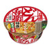 Nissin Donbei Dekamori Large Size Tempura Soba Instant Noodle Cup 142g Honeydaes - Japan Foods Grocery Online 