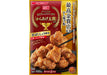 Nissin Karrage Taikoh Soy Sauce and Garlic Flavoured Japanese Frying Flour 100g Honeydaes - Japan Foods Grocery Online 