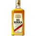 ニッカ ハイニッカ House of Nikka Whisky Hi Nikka 700ml 39% japanmart.sg 