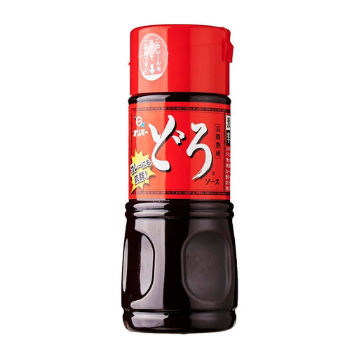 オリバー・ジャパニーズ・ドロラマソース Oliver Japanese Rich Dororama Sauce For Curry 360g japanmart.sg 