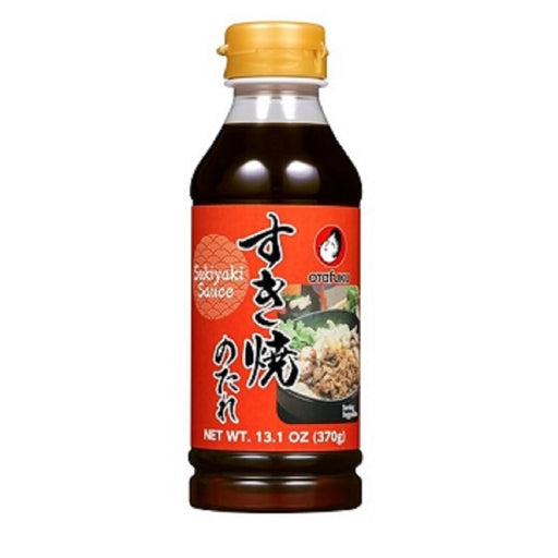 Otafuku (EX) Japanese Sukiyaki Sauce 370g Honeydaes - Japan Foods Grocery Online 
