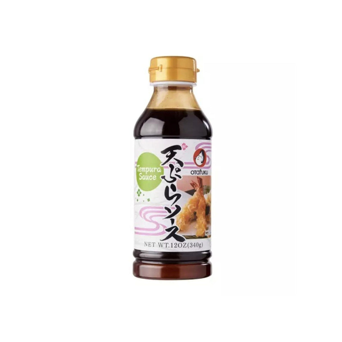オタフク 天ぷらソース Otafuku Japan Tempura Sauce 340ml