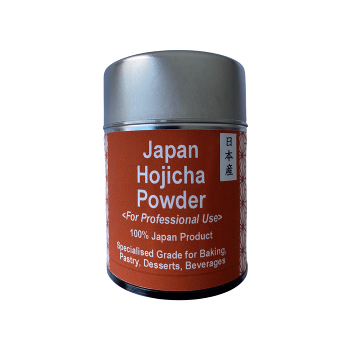 Premium 100% Japan Hojicha Tea Powder 30g Honeydaes - Japan Foods Grocery Online 