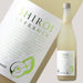 <Premium Japanese Fruit Liqueur Series> Shiroi Kawaii - La France Pear Liquor 720ml 6% Honeydaes - Japan Foods Grocery Online 