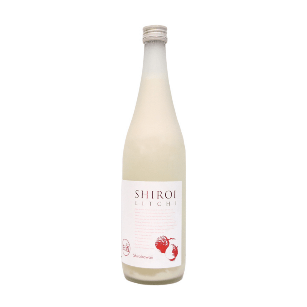 新品 SHISHIKUI lievre lon / OFF Sサイズ premium-japanese-fruit-liqueur