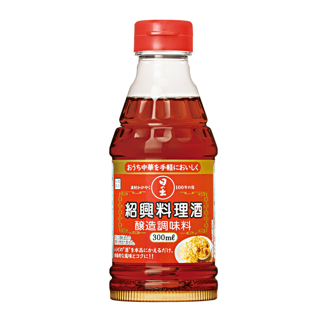 日の出 紹興料理酒 Premium Shao Xing Jiu Chinese Style Cooking Wine