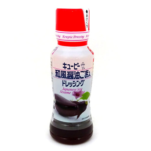 QP Wafu Goma Japanese style Soy Sesame Dressing Honeydaes - Japan Foods Grocery Online 