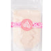 Rose Terrace Japanese Pink Rose Salt 100g Standing Pack Honeydaes - Japan Foods Grocery Online 