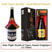 Sake Flight Bundle ( 2 Types Junmai Daiginjyo Sake ) 2Bottles x 720ml japanmart.sg 
