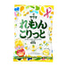 Sakuma Lemon Koritto Candy 90g japanmart.sg 