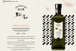 Sakurao Gin Original 700ml 47% Honeydaes - Japan Foods Grocery Online 