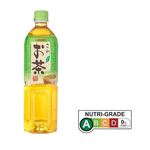 Sangaria 100% Domestic Tea Used - Kore Ocha Japanese Green Tea Beverage 900ml Btl Food, Beverages & Tobacco Honeydaes - Japan Foods Grocery Online 