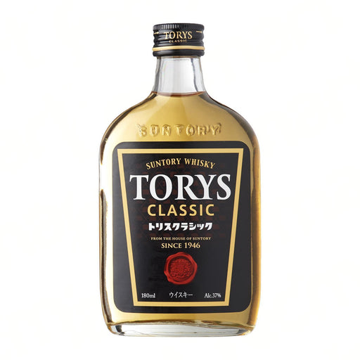サントリー トリス〈クラシック〉ウイスキー Suntory Tory's Classic