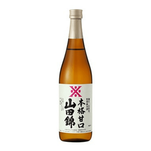 Sawanotsuru Tokubetsu Junmai Honkaku Amakuchi Yamadanishiki Sake 720ml 13.5% Honeydaes - Japan Foods Grocery Online 
