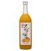 Sekai Itto Mango Umeshu Japanese Mango Plum Wine 720ml 12% japanmart.sg 