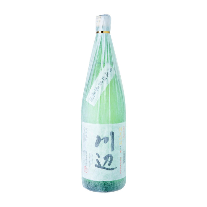 Sengetsu Kawabe Kome Shochu 1.8L 25% japanmart.sg 