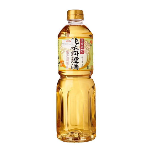 盛田 純米料理酒 Morita Junmai Ryori Shu Cooking Sake 1L japanmart.sg 