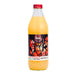 Shiny Aomori Ringo Japan Apple Juice NEBUTA 100% 1L Glass Bottle Honeydaes - Japan Foods Grocery Online 
