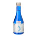 Shirayuki Junmai Ginjo Hiyashibori Sake 300ml Food, Beverages & Tobacco Honeydaes - Japan Foods Grocery Online 