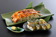 Sui Premium Japan Frozen Sushi - Anago Conger Eel Sushi 300g Large Pack Honeydaes - Japan Foods Grocery Online 