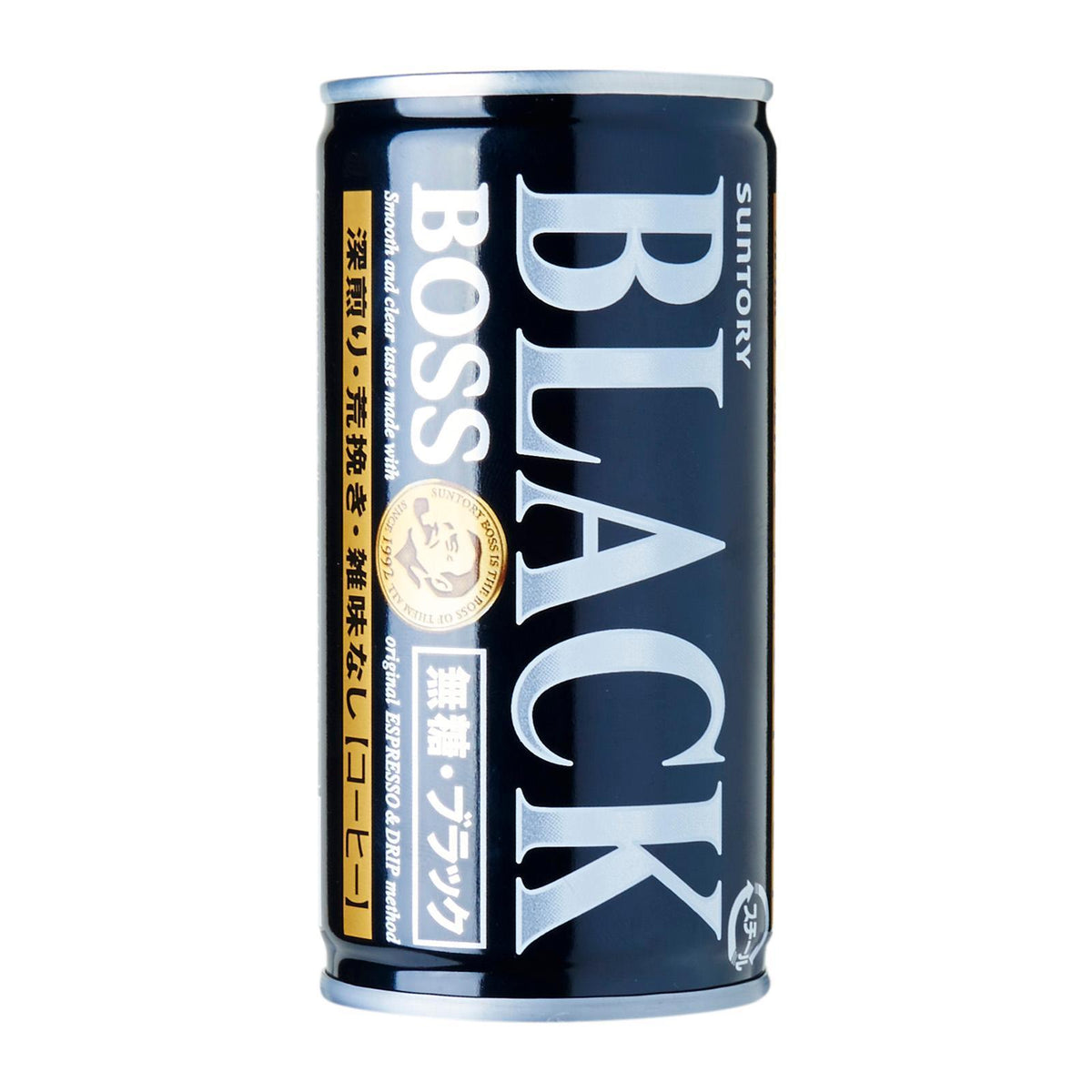 Amazon.com: BOSS Coffee by Suntory - Japanese Flash Brew