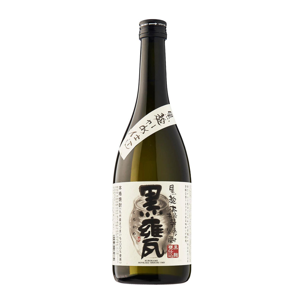 takara-kurokame-imo-shochu-