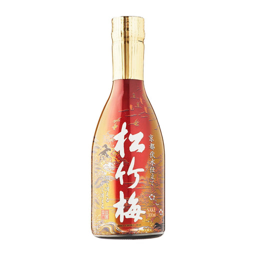Takara Scb Kyoto Fushimizu Jitate Sake - Kirei Honeydaes - Japan Foods Grocery Online 