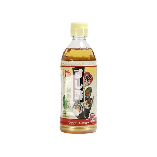 Tamanoi Konbu Dashi Iri Japanese Sushi Vinegar With Kelp Soup Stock Honeydaes - Japan Foods Grocery Online 