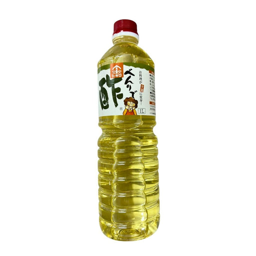 Tokiwa Benri De Su Japanese Vinegar Seasoning 1L Honeydaes - Japan Foods Grocery Online 