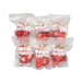 Tokushima Premium Japan Frozen Strawberries Everyday Delicious! (6 Easy Portioned Packs) Honeydaes - Japan Foods Grocery Online 