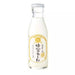 Tomomasu HACHIMITSU HONEY LEMON 95ml (CLASSIC PETITE SIZE) Japan Cider Soda Honeydaes - Japan Foods Grocery Online 