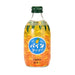 Tomomasu PINE Pineapple Japanese Cider Soda 300ml Beverage Honeydaes - Japan Foods Grocery Online 