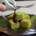 Warabi Mochi (Matcha) 150g Honeydaes - Japan Foods Grocery Online 