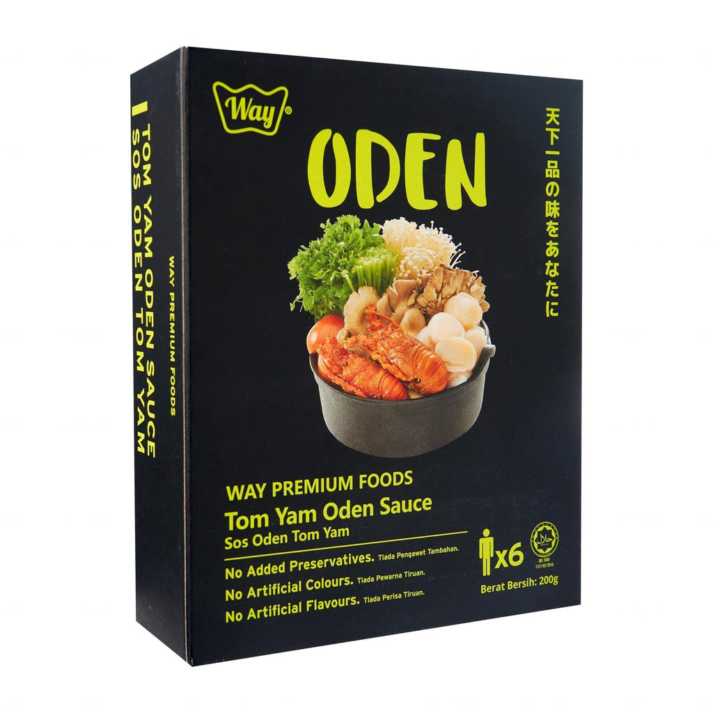 Asian Hot Pot Bases — Honeydaes Japan Foods Grocery Online