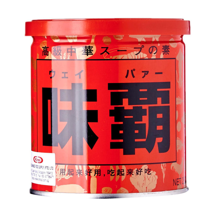味覇 Weipa All-Purpose Seasoning 250g Honeydaes - Japan Foods Grocery Online 