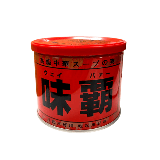 Weipa All-Purpose Japan Seasoning 500g Tin Honeydaes - Japan Foods Grocery Online 