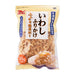 ヤマヒデいわしふりかけふんわり極薄削り Yamahide Iwashi Furikake Sardine (Sprinkle Fluffy Ultra-thin Shavings) 30g Re-sealable Packing Bag Honeydaes - Japan Foods Grocery Online 