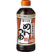 Yamaki Men Tsuyu 500ml Honeydaes - Japan Foods Grocery Online 
