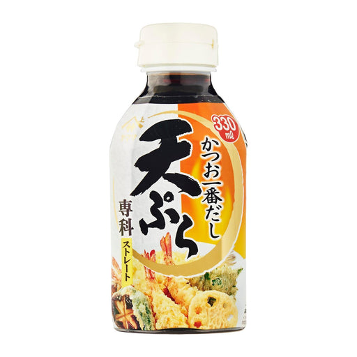 Yamasa Tempura Senka Seasoning 330ml Honeydaes - Japan Foods Grocery Online 