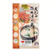 やマス えびのみそ汁の素 Yamasu's Instant Shrimp Ebi Miso Soup Mix 61.8G japanmart.sg 