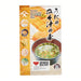 やマス うにのみそ汁の素 Yamasu's Instant Uni Sea Urchin Miso Soup Mix 47.5G japanmart.sg 