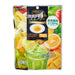 野菜と果実のスムージー「チアシード入り」マンゴー風味 Kensyo VEGEX Vegetable And Fruits Smoothie with Chia Seed (Mango Flavour) 7g x 7 pkts - 49g Honeydaes - Japan Foods Grocery Online 
