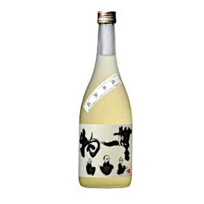 壱岐の島 無一物 麦焼酎 Ikikko Muichibutsu Mugi Shochu 720ml 25% japanmart.sg 