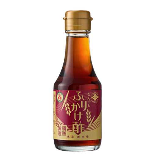 Yokoi Japanese Premium Furikake Su Vinegar 150ml (Glass Bottle) Honeydaes - Japan Foods Grocery Online 