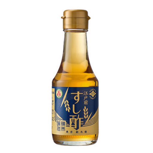 Yokoi Premium Traditional Japan Edomae Sushi Su Vinegar 150ml (Glass Bottle) Honeydaes - Japan Foods Grocery Online 