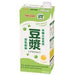 有機大豆使用「豆浆」豆乳飲料 Marusan Classic Toujiang Organic Rich And Creamy Style Japanese Soyabean Milk 1000ml japanmart.sg 