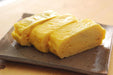 玉子焼き器 Kirei Tamago Yaki Cooking Pan [Standard] (9.5x15cm) Unit Honeydaes - Japan Foods Grocery Online 